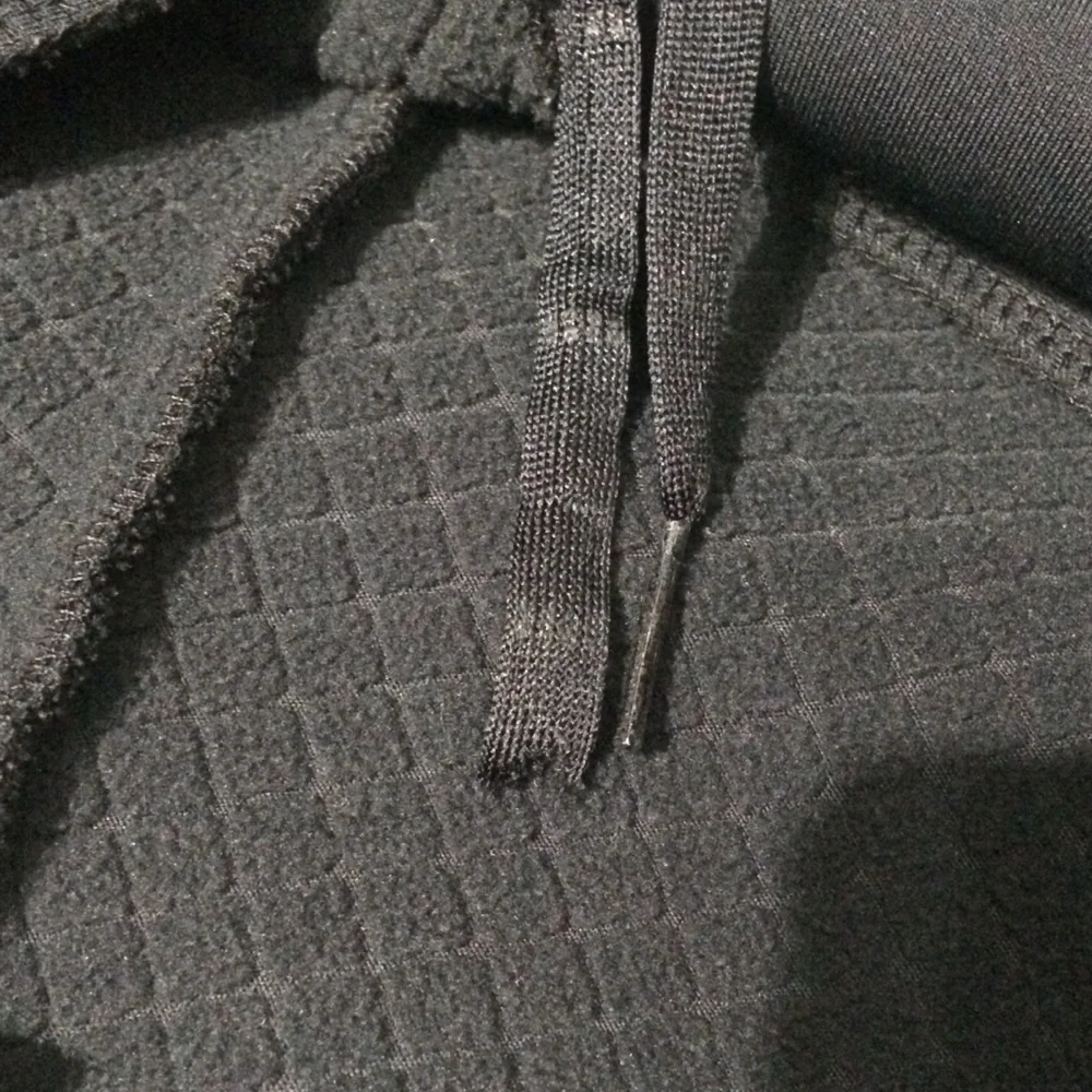 Jordan Therma-Fit Spellout Sweatpants - Small